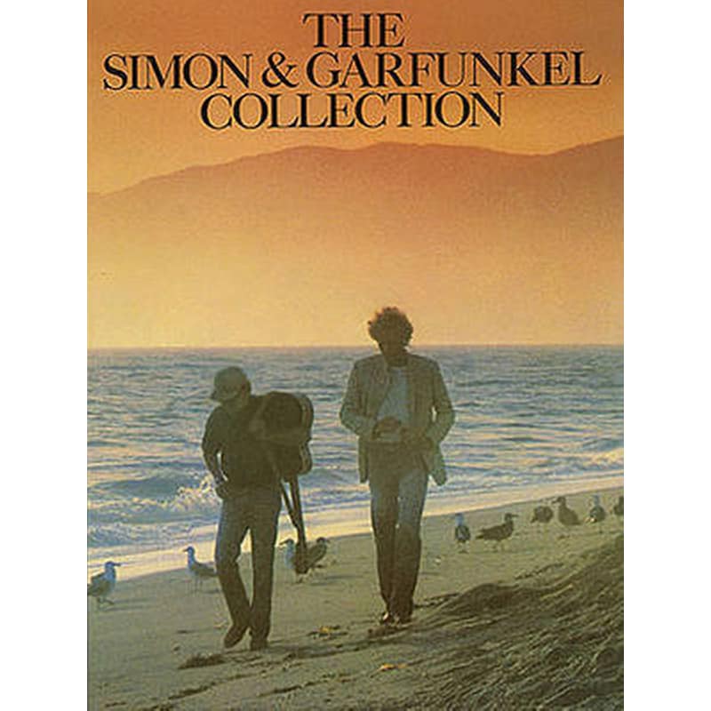 Simon And Garfunkel Collection
