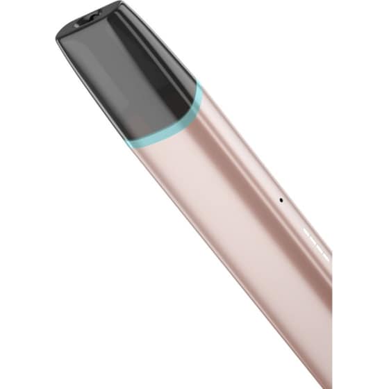 IQOS Veev One - Luscious Pink με 3 πακέτα pods image 1