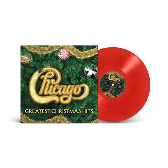Greatest Christmas Hits image 2