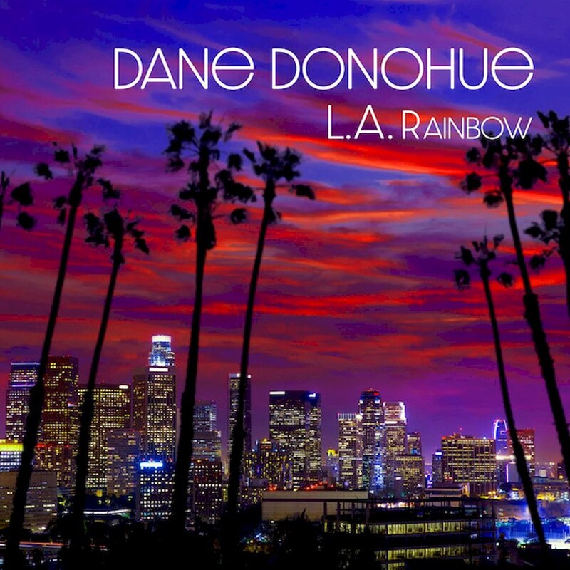 L.A. Rainbow (LP)