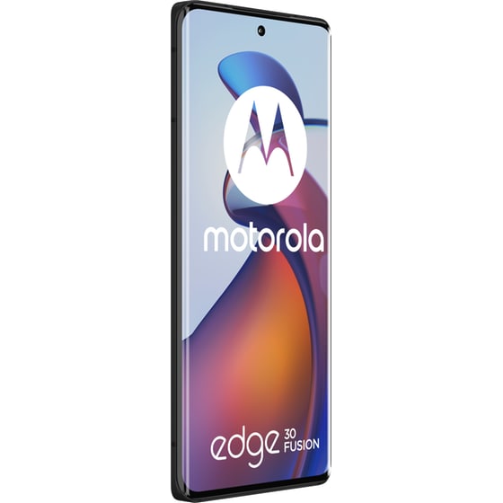 Motorola Edge 30 Fusion 5G 128GB Dual Sim - Cosmic Grey image 3