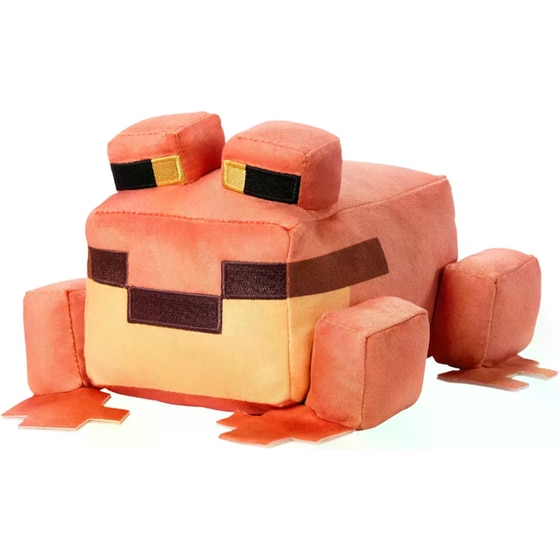 Λούτρινο Mattel Minecraft 20 cm - Τυχαία Επιλογή image 10