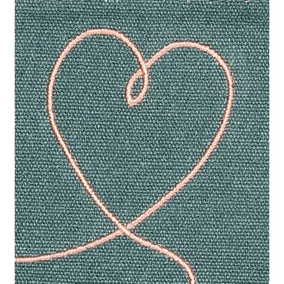 Τσάντα Tote Moses Μοτίβο Βιβλίου image 1