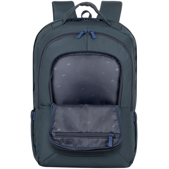 Τσάντα Laptop Rivacase 8460 17.3" Αδιάβροχη - Μπλε image 2