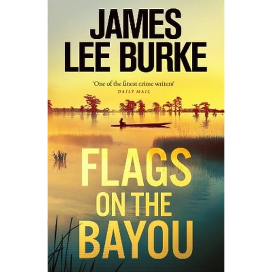 Flags on the Bayou image 0