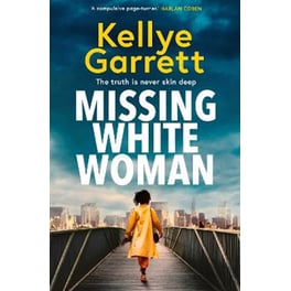Missing White Woman