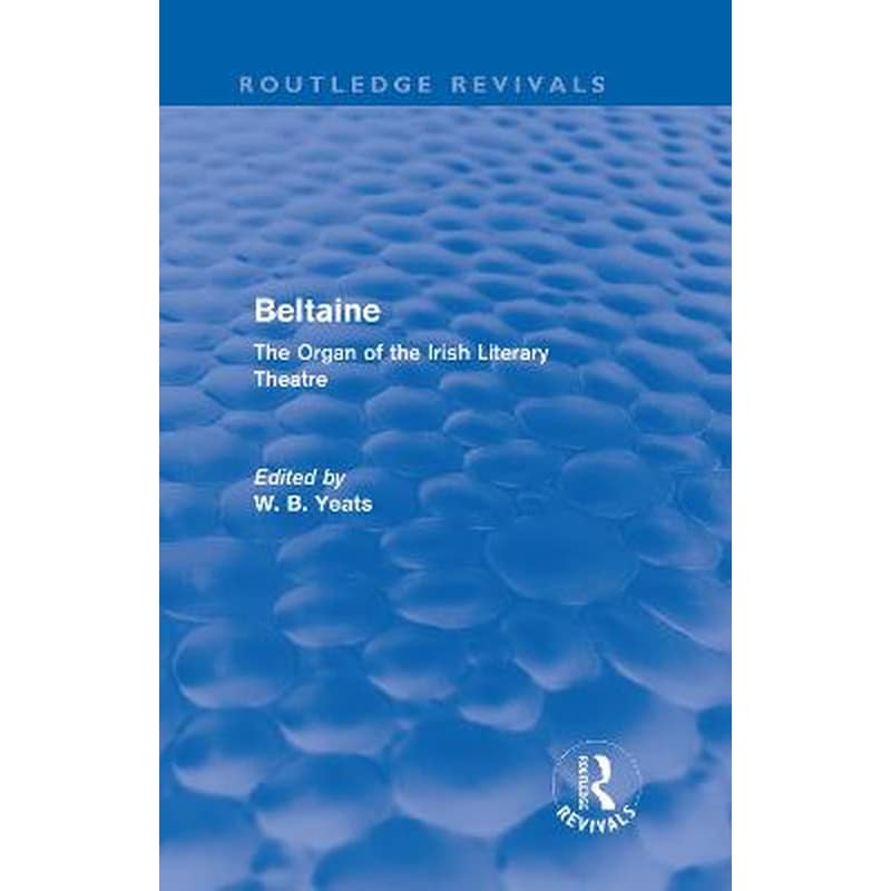 Beltaine (Routledge Revivals)