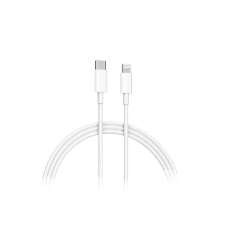 CABLE XIAOMI USB-C TO LIGHTNING (100CM)