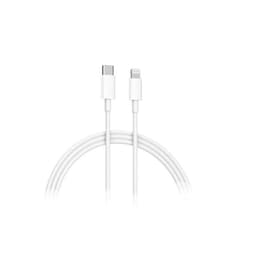 CABLE XIAOMI USB-C TO LIGHTNING (100CM)