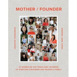 Mother/Founder