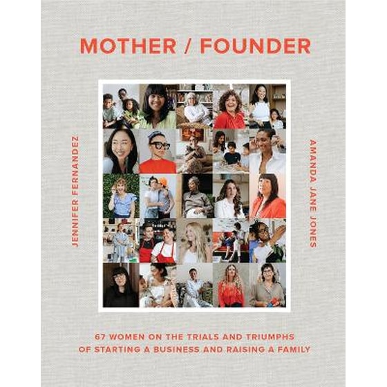 Mother/Founder image 0