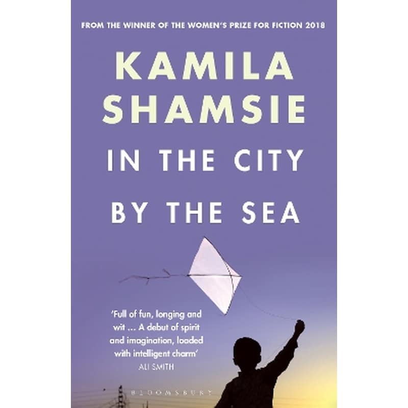 In the City by the Sea