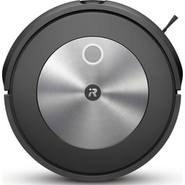 Σκούπα Ρομπότ I-ROBOT ROOMBA COMBO J5 για Σκούπισμα & Σφουγγάρισμα Μαύρο