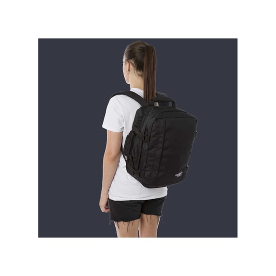 Σακίδιο Πλάτης Cabin Zero 28L Μαύρο image 5