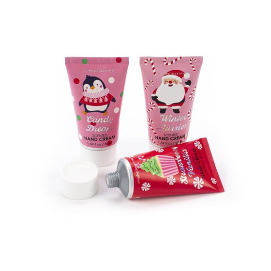 Κρέμα&nbsp;Χεριών&nbsp;Tri-Coastal&nbsp;Xmas&nbsp;Reindeer&nbsp;50ml image 2