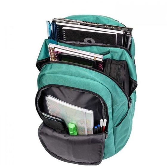 Τσάντα Πλάτης Polo Wonder Κόκκινο image 6