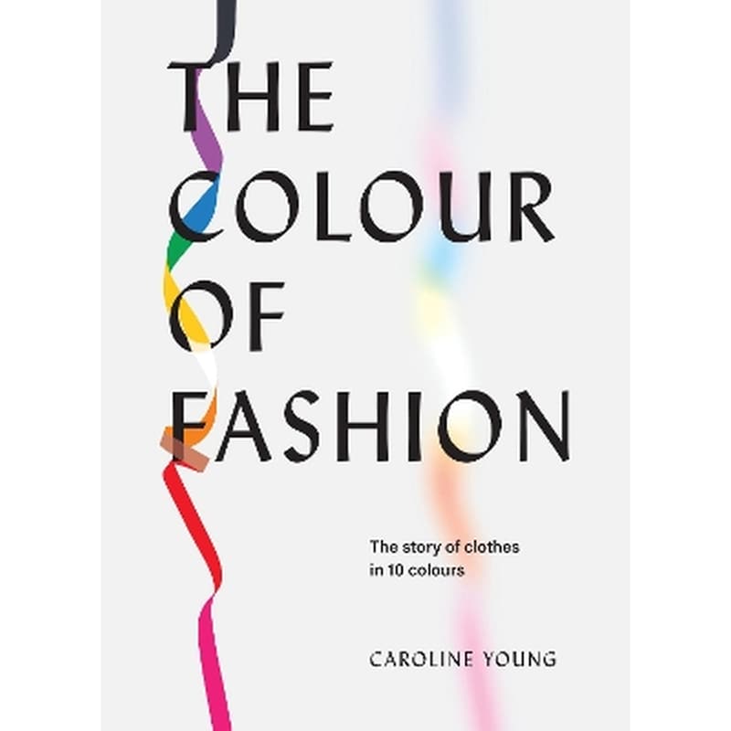 The Colour of Fashion