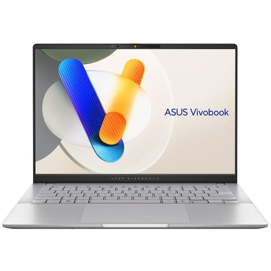 Asus Vivobook S 14 OLED M5406NA-OLED-QD087W 14'' FHD+ OLED (Ryzen 5-7535HS/16GB/1TB SSD/Radeon Graphics/Win11Home) Laptop image 0