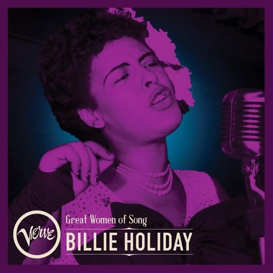 Great Women Of Song: Billie Holiday image 0