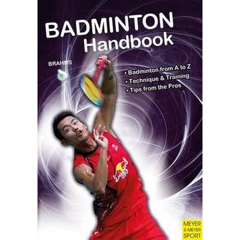 Badminton Handbook