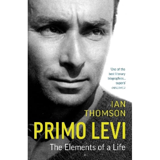 Primo Levi image 0