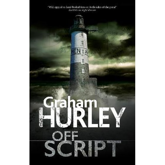Off Script image 0