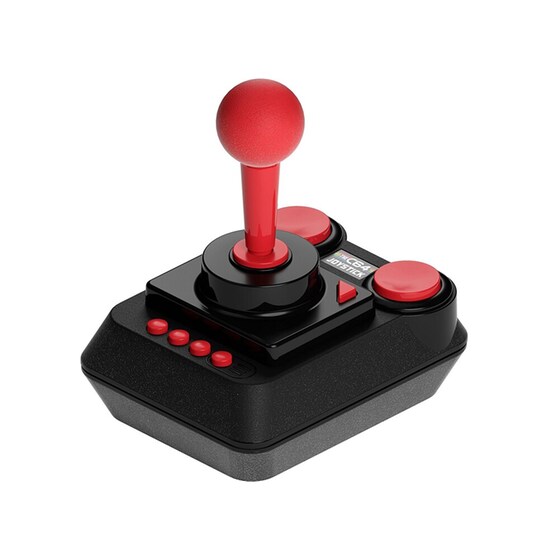 GC CON THE C64 MINI CONSOLE image 3