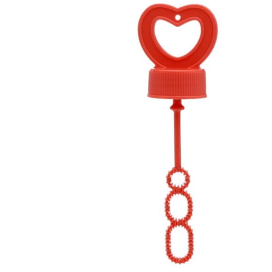 Μπουκάλι για Σαπουνόφουσκες Puckator Dinosauria Jr Bubbles - Κίτρινο/Κόκκινο/Πράσινο image 1