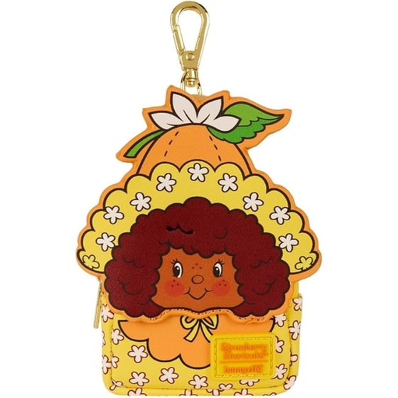 Μπρελόκ Loungefly Strawberry Shortcake Blind Box image 4