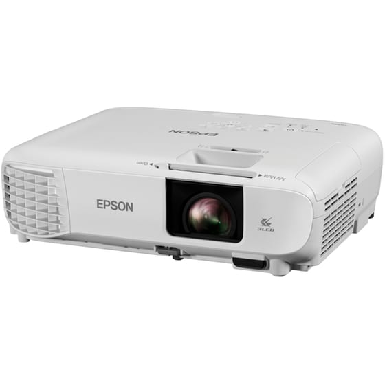 Projector Epson EB-FH06 image 2