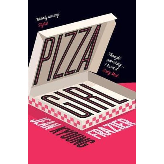 Pizza Girl image 0