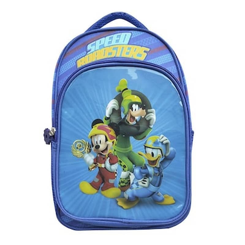 BENIAMIN Τσάντα Πλάτης Νηπαγωγείου Beniamin  Mickey
