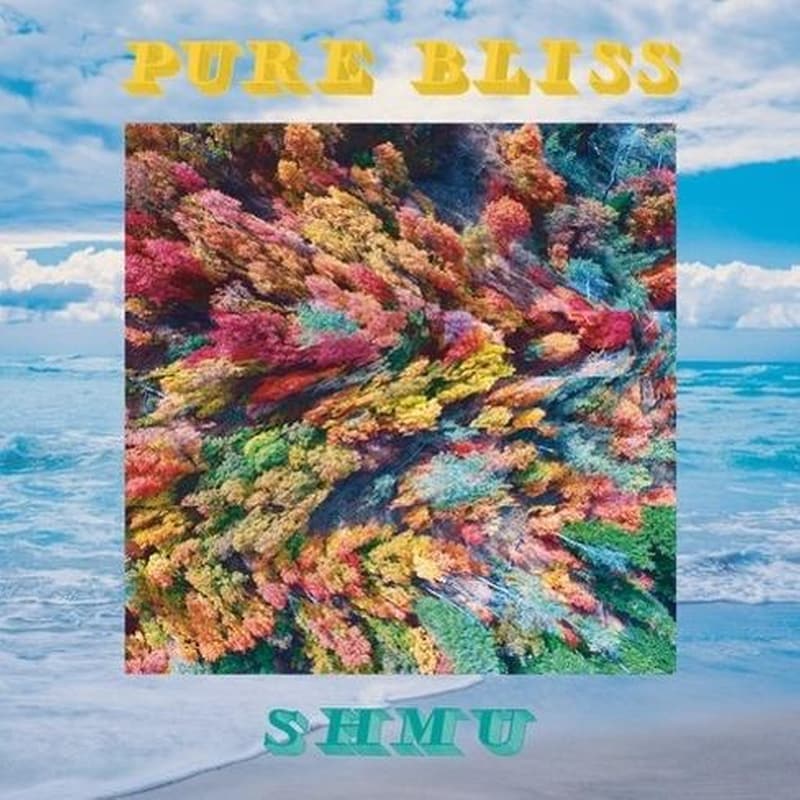 Pure Bliss
