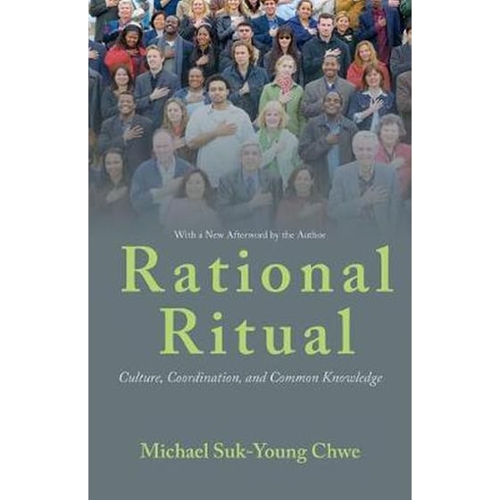 Rational Ritual image 0