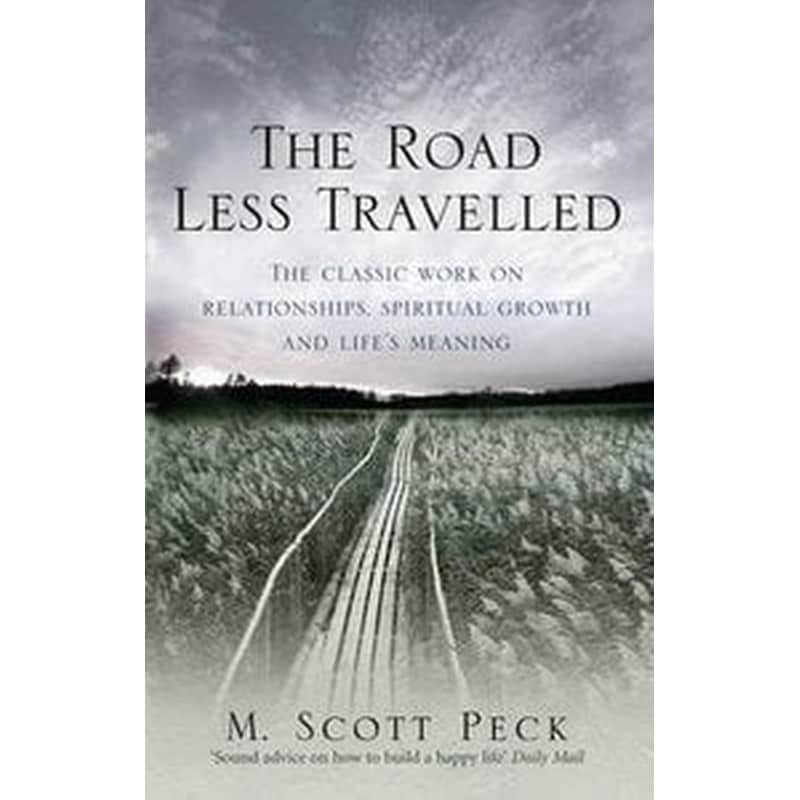 Road Less Travelled M Scott Peck Public   0499650 264x264 800x800 