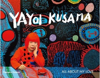Yayoi Kusama image 0
