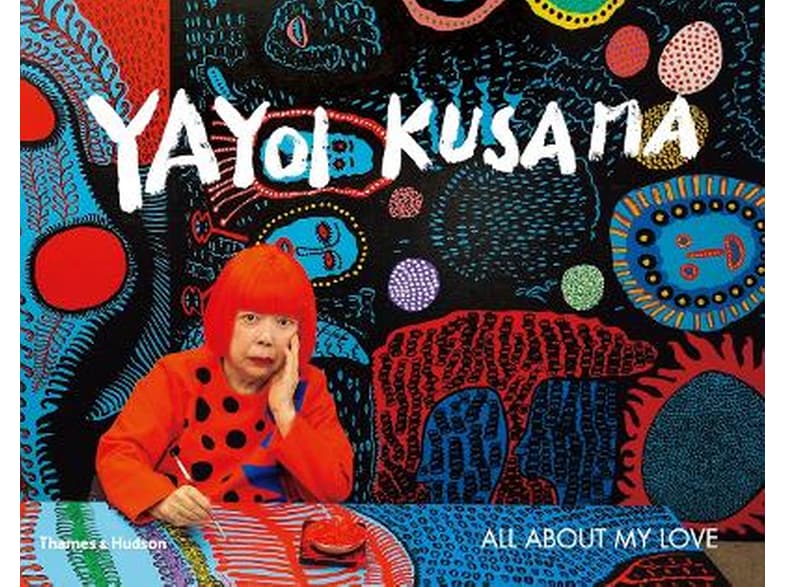 Yayoi Kusama