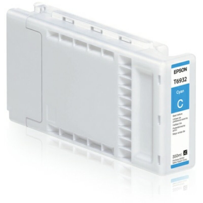 Epson C13T69320N Κυανό Μελάνι Εκτυπωτή