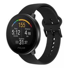 Smartwatch Polar Unite 43mm  - Black