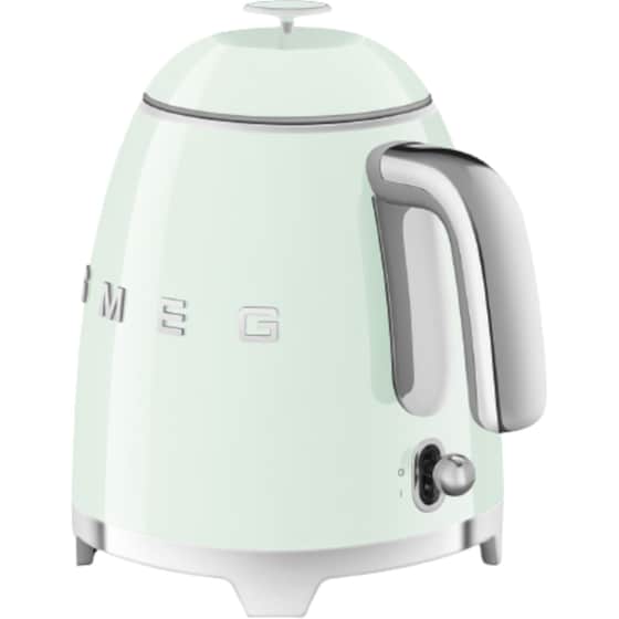 Βραστήρας SMEG KLF05PGEU MINI 0.8 lt 1400 W Πράσινο image 5