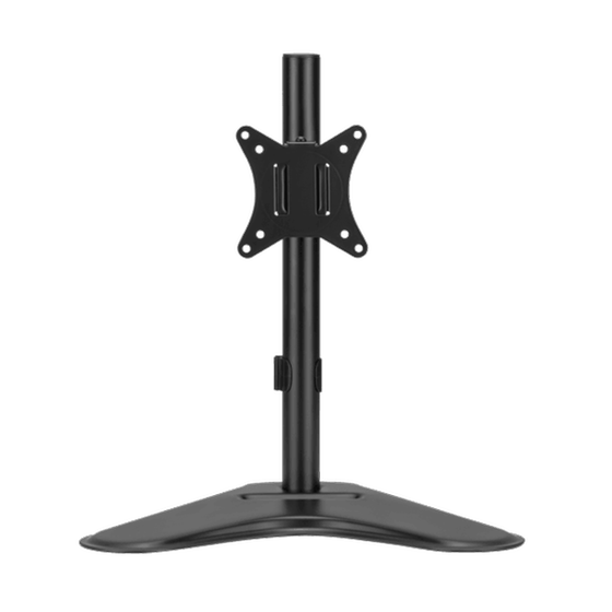 Βάση στήριξης οθόνης SBOX LCD-F012-2 17" - 32" - Μαύρο image 0