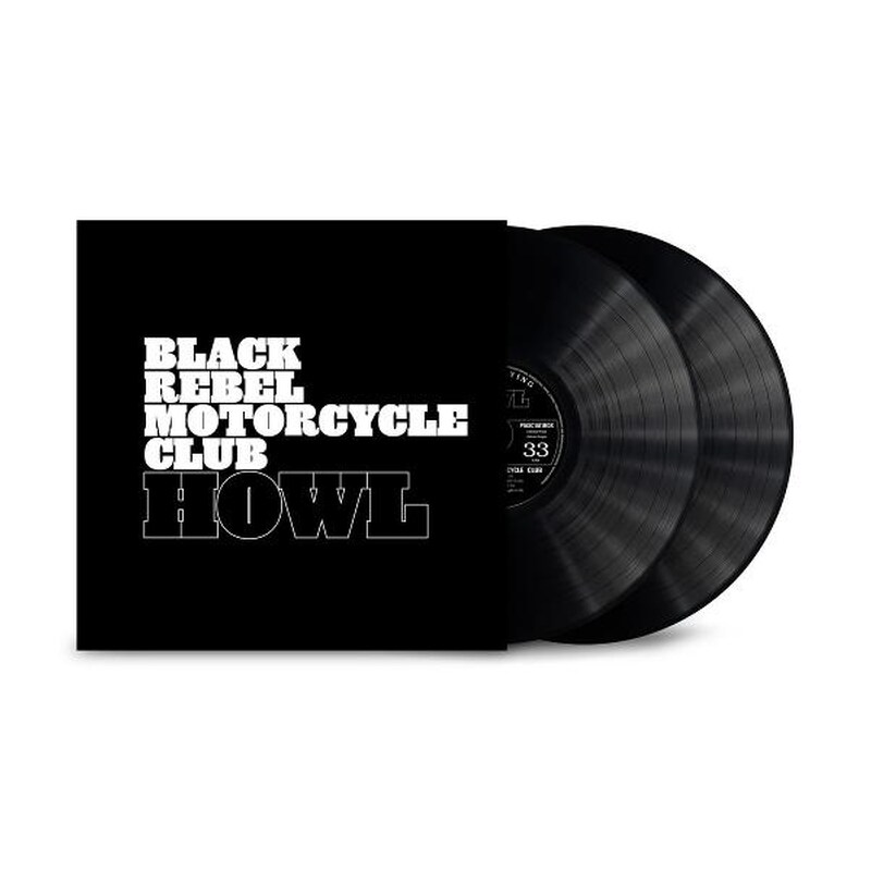 Howl (LP)