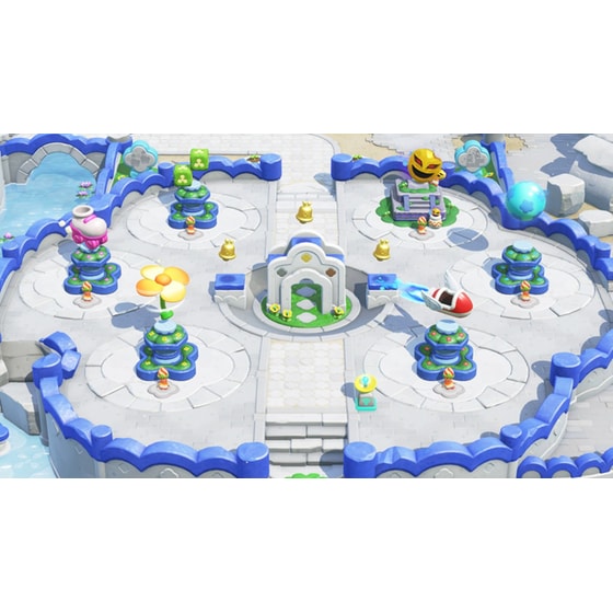 Super Mario Bros. Wonder: Nintendo Switch 2 Edition + Meetup in Bellabel Park - Nintendo Switch 2 image 4