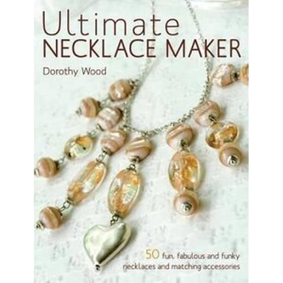 Ultimate Necklace Maker image 0