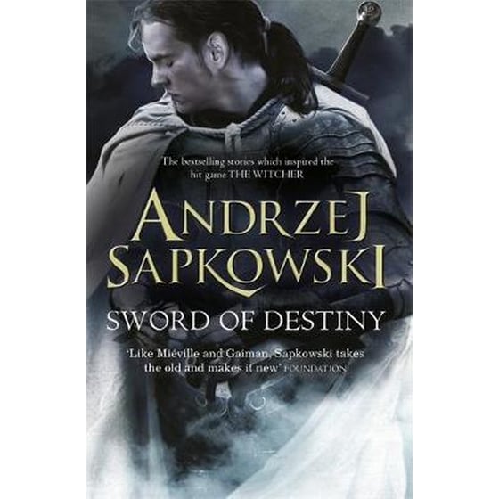 Sword of Destiny image 0