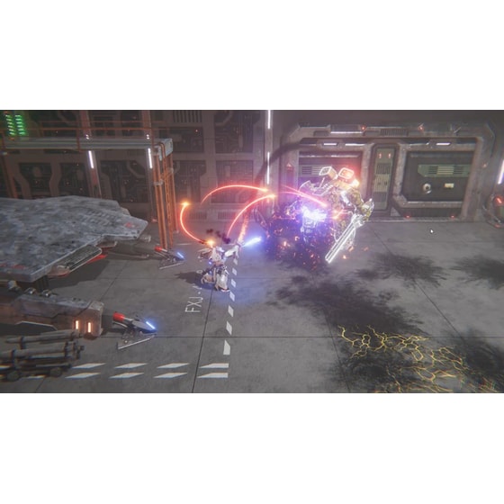 Blackwind - PS5 image 6