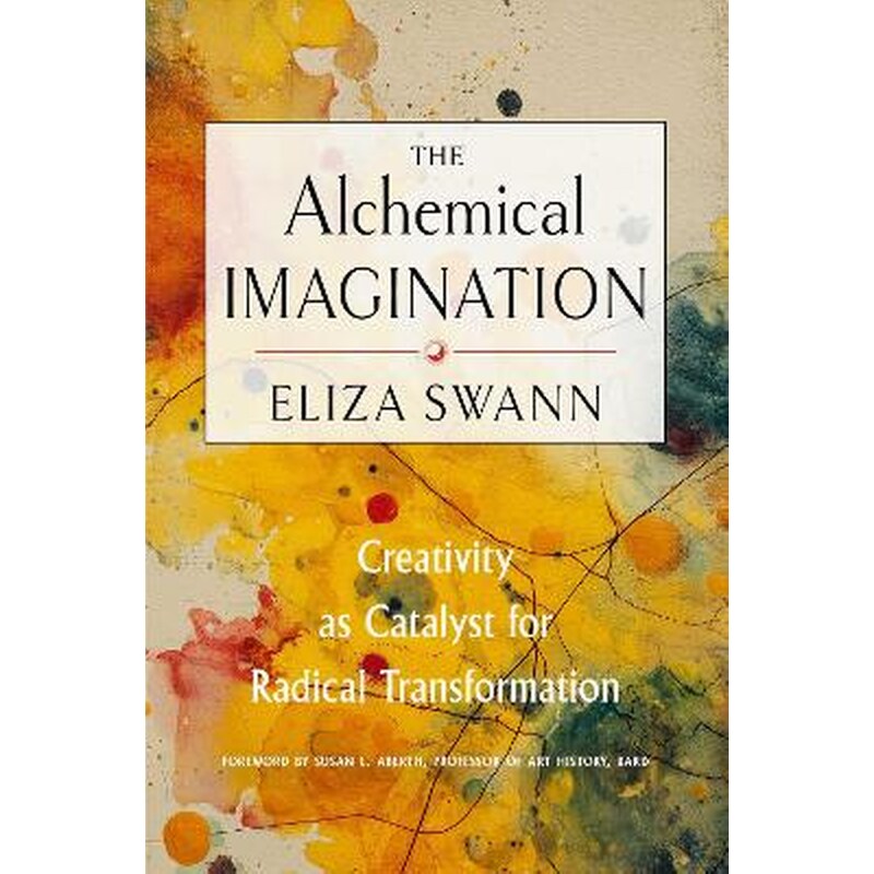 The Alchemical Imagination