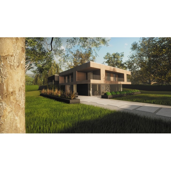 Lawn Mowing Simulator Landmark Edition - PS5 image 10