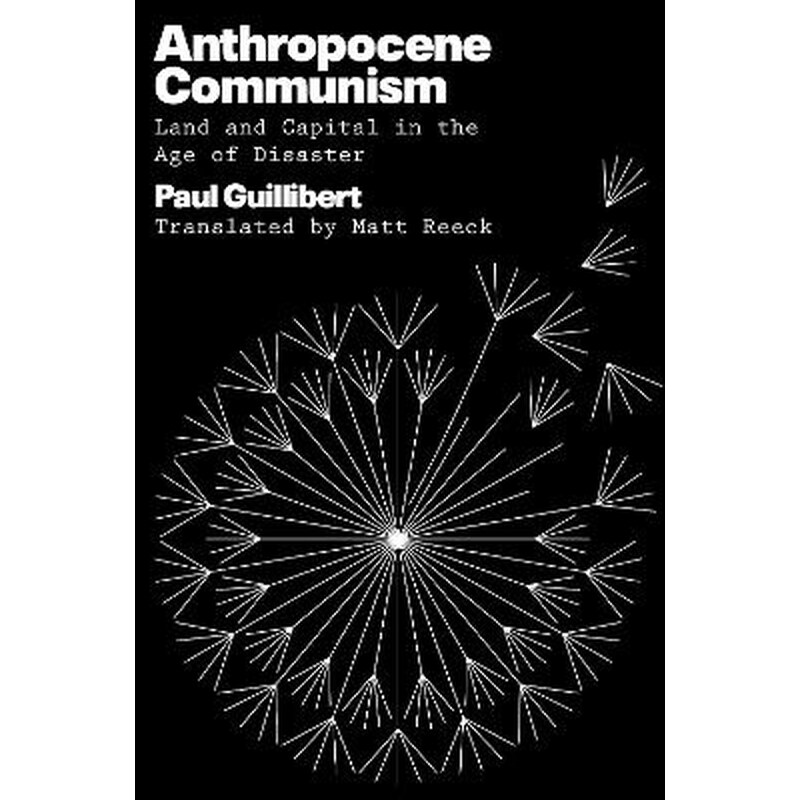 Anthropocene Communism