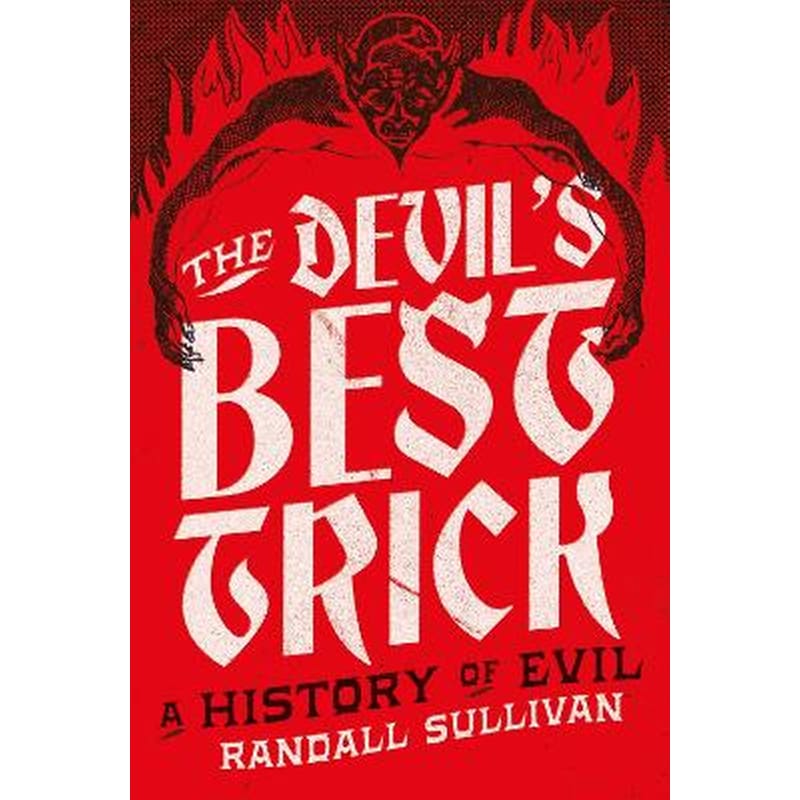 The Devils Best Trick